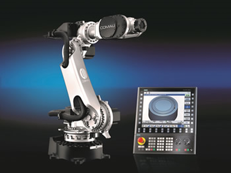 Handling & Robotics